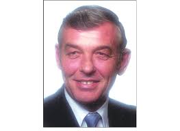 Urban Kaltz Obituary (2014)