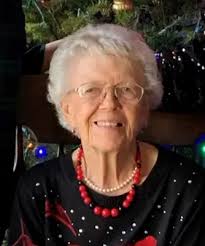 Obituary information for NORMA FARLEY