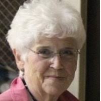 Obituary information for Mary Margaret "Maggie" Young
