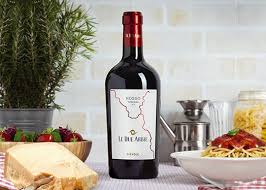 Le Due Arbie Rosso Le Dievole: caratteristiche e abbinamenti | Carrefour