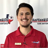 Shottenkirk Toyota San Antonio Employees