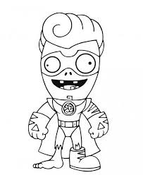 Explore 623989 free printable coloring pages for your kids and adults. Plants Vs Zombies Coloring Pages All Parts 1 2 3