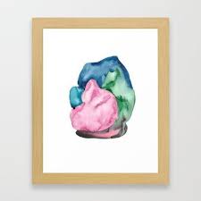 Prints Small To X Large By Valourine Abstract Watercolor Art Prints Wall Art Kmart Art For Life Framed Art Prints Painting Abstract Watercolor Art