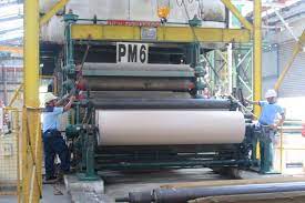 5066) is a malaysian multinational pulp and paper and consumer goods company and is the world's largest paper manufacturer. Paper Mill Joss Paper Manufacturer Malaysia