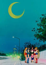 Aesthetic anime and wallpaper image 90s anime lockscreen. Sailor Moon 90s Anime Shot My Blog Sailor Moon Background Sailor Moon Aesthetic Sailor Moon Wallpaper