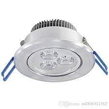 Comes in different shapes and sizes like round, square, 4 inches, 6 inches and 12 inches. Led Ceiling Light 3x3w Dimmable Led Recessed Ceiling Down Spotlight High Quality Led Bulb Lamp Downlight Lighting Spotlight With Driver From Mll836921562 2 77 Dhgate Com