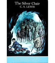 Contact the chronicles of narnia on messenger. The Silver Chair The Chronicles Of Narnia C S Lewis 9780006716815