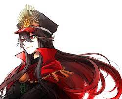 Oda Nobunaga Fate Grand Order Fate Stay Night Series Drawing Body Poses Fate Characters