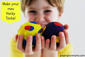 Hacky Sack s And Footbags