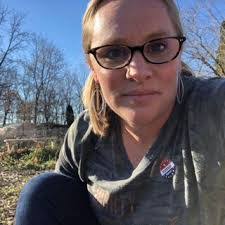 Erika Conner's Instagram, Twitter & Facebook