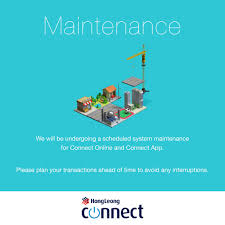 Manage your everyday banking with ease anytime, from anywhere with hong leong connect internet banking. Hong Leong Bank Announcement Connect Internet Banking Facebook