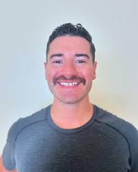 ⭐️ PRACTITIONER SPOTLIGHT ⭐️ Dr. Ben Boudreau BScHK, D.C. A highly  motivated chiropractor with a unique passion for leading exciting  chiropractic experiences to Nova Scotians! A graduate from St.FX's human  kinetics department,