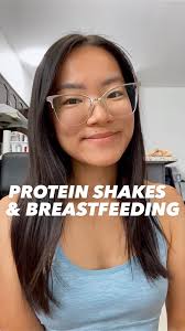 Why I’m a fan of protein shakes for ALL moms, including breastfeeding moms  👇🏼⁣, ⁣, After coaching over 100 women and moms, every single client I’ve  worked with came to me not eating enough protein.⁣, ...