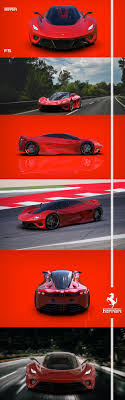 Maybe you would like to learn more about one of these? Ferrari F5 By Martin Rico At Coroflot Com