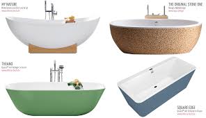 Aquamass badewanne stone one, compolight, weiß glänzend abbildung zeigt u. Die Perfekte Wanne