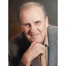 Charles Boynton Obituary (2015)