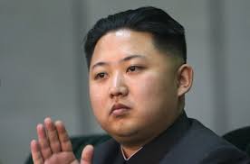 North korean men can choose between 15 approved haircut styles. This Bald Rights Activist Really Hates Kim Jong Un S New Haircut Law