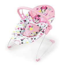 The Best Baby Swing For Reflux Baby Bouncer Of 2020 To Get In 2020 Baby Minnie Baby Minnie Mouse Baby Bouncer