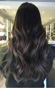 Subtle Dark Brunette Bayalage Balayage Hair Ash Hair Color Ash Brown Hair Color