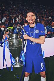 His current girlfriend or wife, his salary and his tattoos. Alex Goldberg On Twitter Jorge Luiz Frello Filho Aka Jorginho Aka A Muthaf Cking Champion Of Europe Https T Co 2p7zyrrjjl Twitter