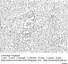 Coloriage codé beau photos coloriage adulte à imprimer avec. Epingle Sur Coloriage Gratuit