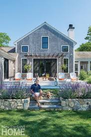 News and announcements page 3 the southwick. Stylishly Restored Cape Cod S Amos Otis House New England Home Magazine