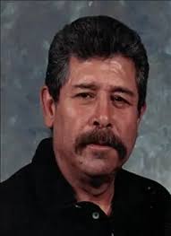 Obituary information for Roberto Tijerina