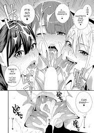 Blowjob Research Club Ch. 3 - Page 28 - 9hentai - Hentai Manga, Read  Hentai, Doujin Manga