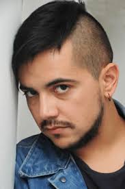 Entrevista a Pablo Paredes, poeta y dramaturgo. Por Camilo Brodsky. (El  Desconcierto N°4)