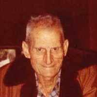 Joe Albright (1903–1981) • FamilySearch