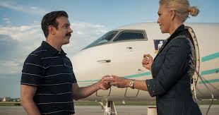 Apple’s Emmy Award-winning “Ted Lasso” heads back to the pitch this summer