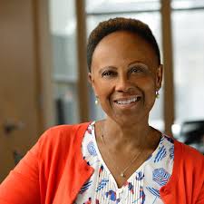 Toni Blackwell's Instagram, Twitter & Facebook