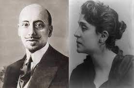 Eleonora duse e gabriele d'annunzio gli perdono di avermi sfruttata, rovinata, umiliata. Gabriele D Annunzio Il Fuoco Che Consumo La Duse L Ombra Della Luce