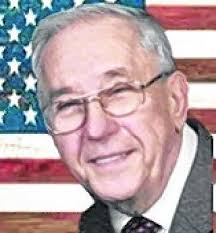 Alfred WOZNIAK Obituary (1930