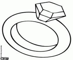 Dan ben je bij ons bij het juiste adres! Kleurplaat Ring Google Zoeken Kleurplaten Afbeeldingen Zondagschool