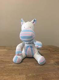 Personalized Hospital Receiving Blanket Horse Personalized Etsy In 2020 Hospital Blanket Animals Receiving Blankets Animal Blanket