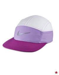 Nike Zip Dri Fit Running Hat Women Macy S Running Hats Hats Fitness Activewear