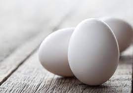 Omega 3 yang sangat baik bagi kecerdasan dan kesehatan otak maupun tubuh juga terkandung dalam telur ini. Makan Telur Ayam Kampung Dan Taoge Bisa Cepat Hamil Mitos Atau Fakta