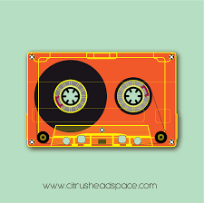 Audio Cassette Tape Audio Cassette Tapes Audio Cassette Cassette Tapes