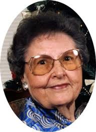 Cleta Ewers Obituary March 24, 2007