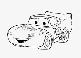 This 80 page childrens coloring book has images of lightning mcqueen tow mater doc hudson. Cars Lightning Mcqueen Coloring Pages