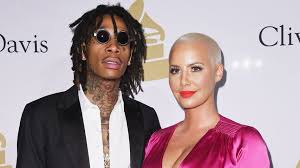 Wiz khalifa — we dem boyz 03:44. Wegen Ex Wiz Khalifa Amber Rose Bricht In Tranen Aus Promiflash De