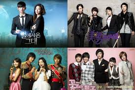Although i have never been to korea, i have watched korean drama on a daily basis for over . 35 Korean Dramas You Subconsciously Watch When You Are Feeling Down