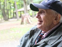 LSE alumnus celebrates his 100th birthday