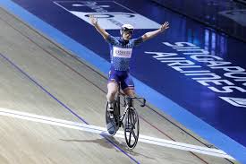 Jason kenny and ryan owens the uk has dominated the sprints in the … Gb Cyclists Hope To Recover Form At European Games In Minsk Salisbury Journal