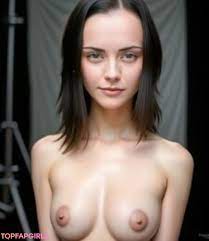 Christina Ricci Ai Porn Nude OnlyFans Leaked Photo 76 - TopFapGirls