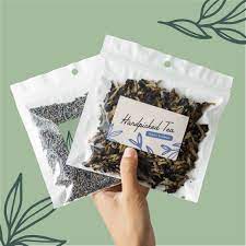 Tea Packaging Tea Packaging Tea Companies Packaging Design