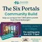 Community Build: The Six Portals