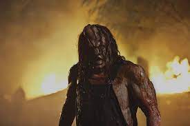 Hatchet Iii 2013 Projected Figures