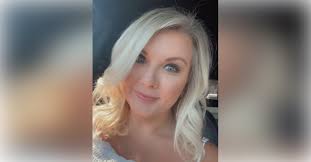 Obituary information for Brandy Michelle Rodgers